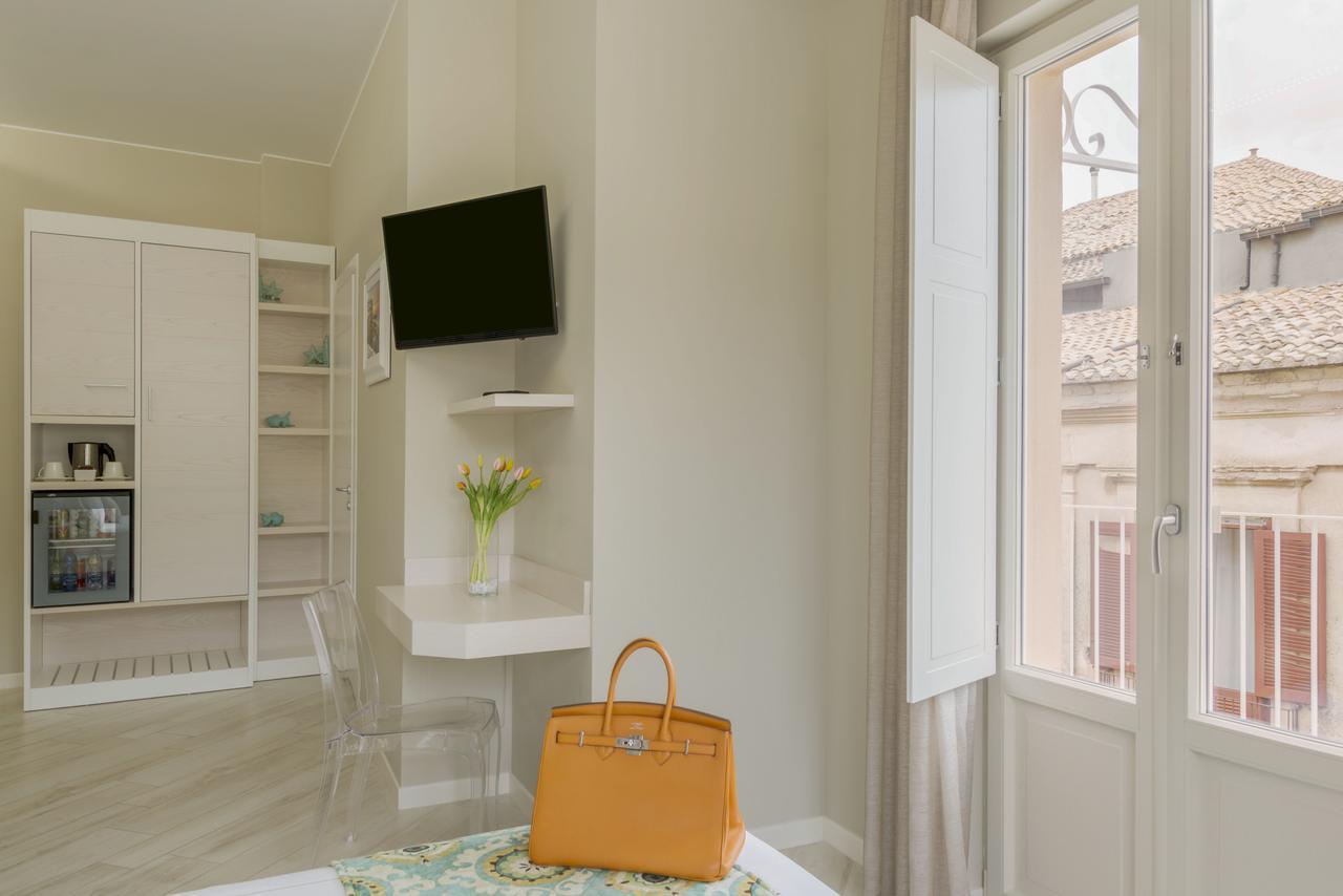 Bed and Breakfast Townhouse Тропеа Екстер'єр фото